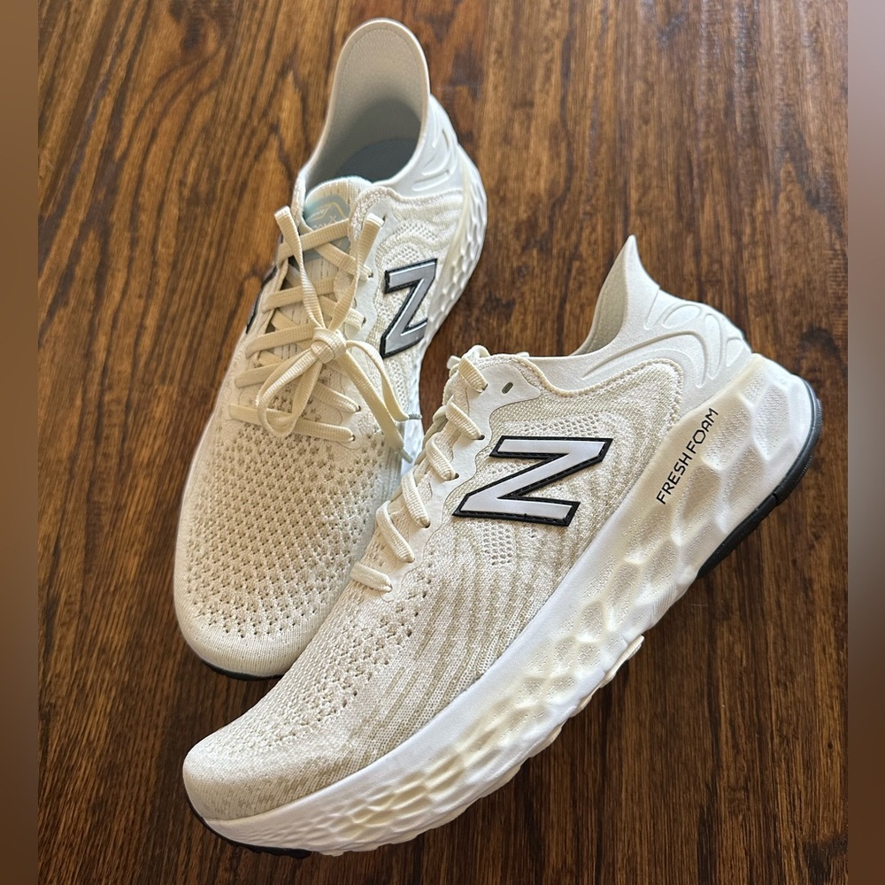 New Balance 1080- Size 10.5, Naked Copenhagen Edition NEVER WORN